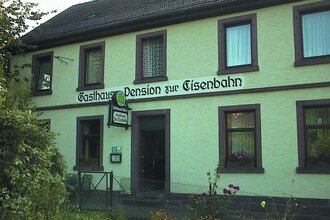 Gasthaus Zur Eisenbahn