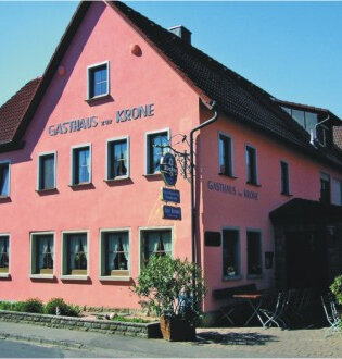 Gasthaus zur Krone | © Unbekannt