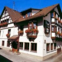 Gasthaus "Zur Rose" | © Unbekannt
