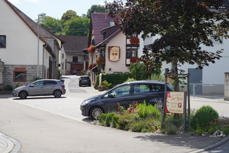 Gasthaus Zur Rose | © Unbekannt