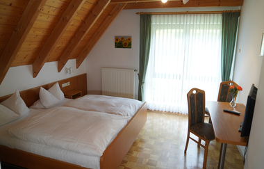 Gasthaus Zur Rose | © Unbekannt