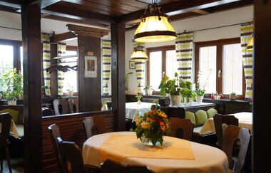 Gasthaus Zur Rose | © Unbekannt