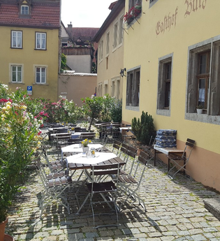 Gasthof Butz | © Unbekannt