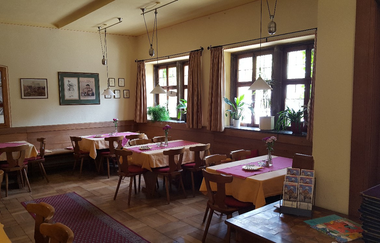 Gasthof Butz | © Unbekannt