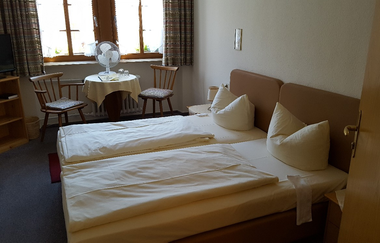 Gasthof Butz | © Unbekannt