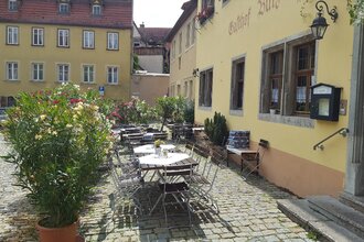 Gasthof Butz | © Unbekannt