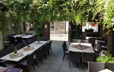 Gasthof Butz | © Unbekannt