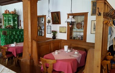 Gasthof Butz | © Unbekannt