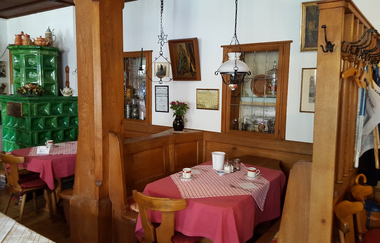 Gasthof Butz | © Unbekannt