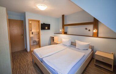 Gasthof "Die Rose" | © Unbekannt