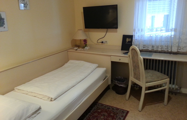 Gasthof Engel Steinbach | © Unbekannt