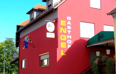 Gasthof Engel Steinbach | © Gasthof Engel - Michael Sättele