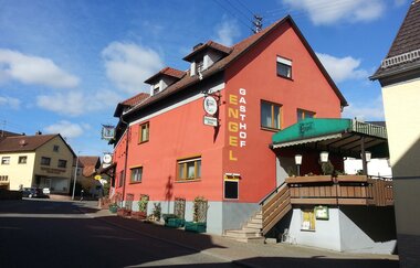 Gasthof Engel Steinbach | © Gasthof Engel - Michael Sättele