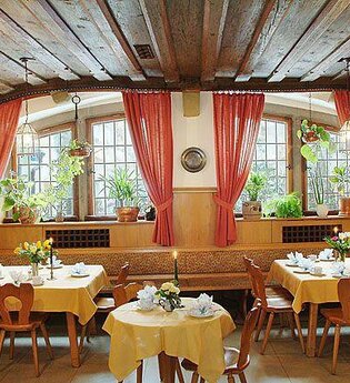 Gasthof Goldener Greifen | © Unbekannt