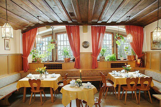 Gasthof Goldener Greifen | © Unbekannt