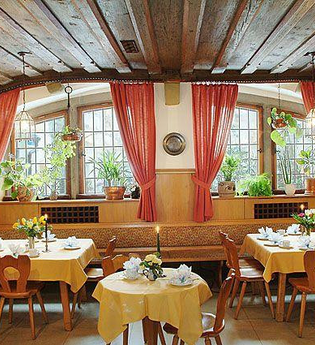 Gasthof Goldener Greifen | © Unbekannt