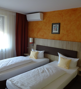 Gasthof Hotel Zum Ross | © Unbekannt