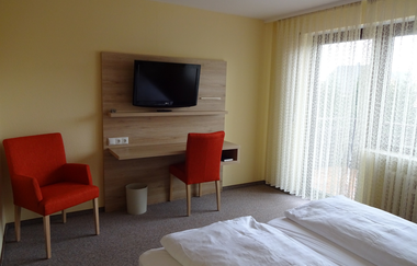 Gasthof Hotel Zum Ross | © Unbekannt