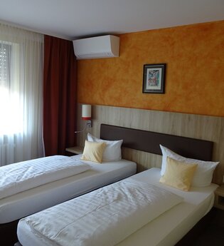 Gasthof Hotel Zum Ross | © Unbekannt