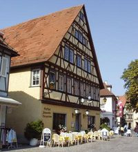 Gasthof Johanniter | © Unbekannt