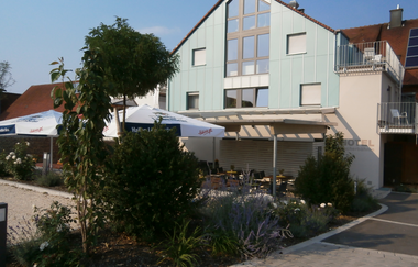 Gasthof Kocherbähnle | © Gasthof Kocherbähnle