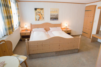 Gasthof Lamm in Rot am See: Gästezimmer | © Hohenlohe Schwäbisch Hall