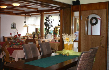 Gasthof Lamm in Rot am See | © Hohenlohe Schwäbisch Hall