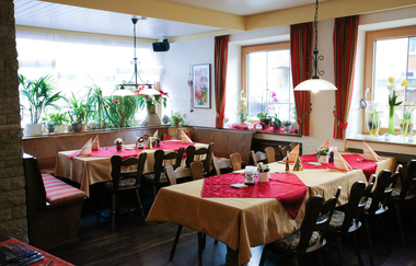 Gasthof Lamm Rot am See | © Hohenlohe Schwäbisch Hall