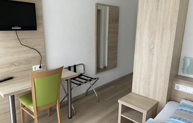 Gasthof Linde-Classico | © Unbekannt