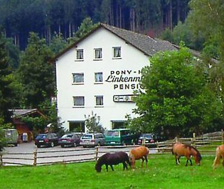 Gasthof Linkenmühle