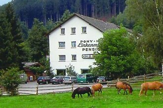 Gasthof Linkenmühle
