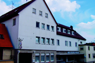 Gasthof Löwen - Hotel garni