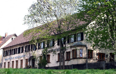 Gasthof Neuhaus in Kreßberg | © Hohenlohe + Schwäbisch Hall Tourismus e. V.