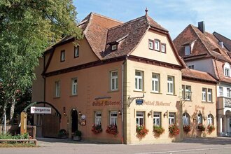 Gasthof Rödertor | © Unbekannt