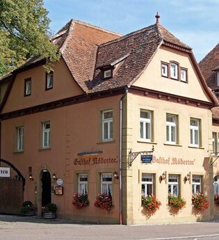Gasthof Rödertor | © Unbekannt