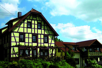 Gasthof und Obstbrennerei Schieser