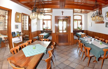 Gasthof Weißes Roß | © Unbekannt