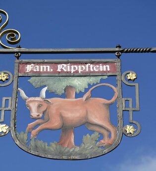 Gasthof "Zum Ochsen" | © Unbekannt