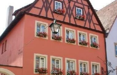 Gasthof "Zum Ochsen" | © Unbekannt