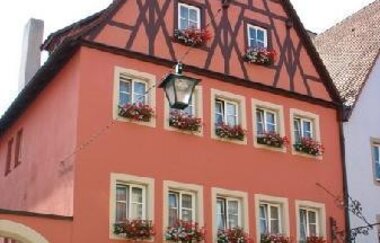 Gasthof "Zum Ochsen" | © Unbekannt