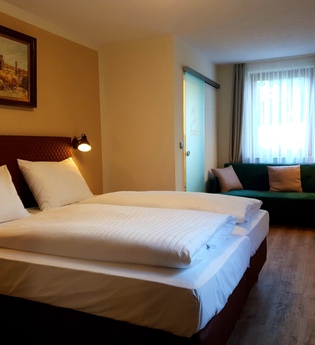 Gasthof Zum Schwan | © Unbekannt