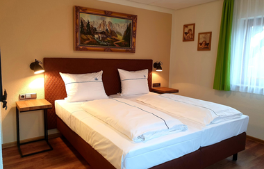 Gasthof Zum Schwan | © Unbekannt