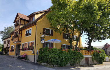 Gasthof Zum Schwan | © Unbekannt