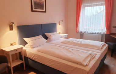 Gasthof Zum Schwan | © Unbekannt