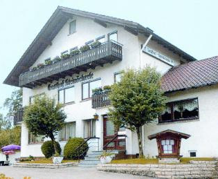 Gasthof zum Steinäckerle in Sulzbach-Laufen | © Hohenlohe + Schwäbisch Hall Tourismus e. V.