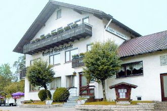 Gasthof zum Steinäckerle in Sulzbach-Laufen | © Hohenlohe + Schwäbisch Hall Tourismus e. V.