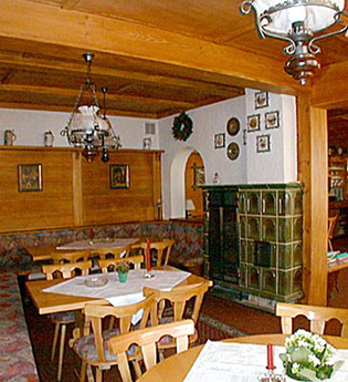 Gasthof "Zur Alm" | © René Yasmin