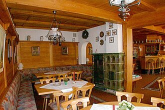 Gasthof "Zur Alm" | © René Yasmin