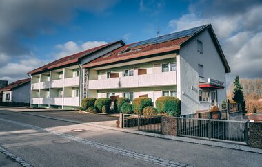 Gasthof zur Krone mit Gästehaus Bauer - Bad Friedrichshall | © Gästehaus Bauer – Alfred Bauer