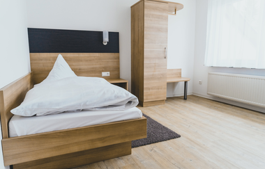 Gasthof zur Krone mit Gästehaus Bauer - Bad Friedrichshall | © Gästehaus Bauer – Alfred Bauer